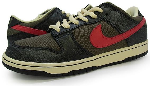 Nike Dunk Low Premium Sb