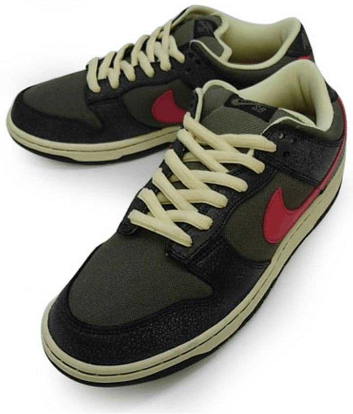 Buy Dunk Low Premium Sb - 313170 061 | GOAT