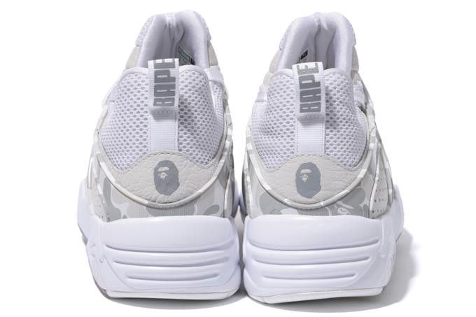 Puma x bape blaze of glory discount