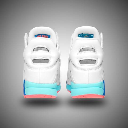 Fila cage pink dolphin discount