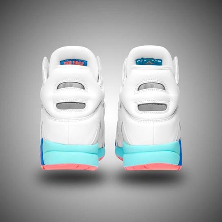 Pink Dolphin x Vintage Cage