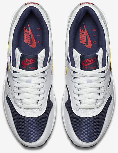 Nike Air Max 1 Essential Olympic