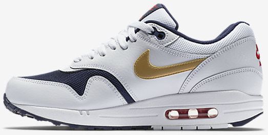 Nike Air Max 1 Essential Olympic