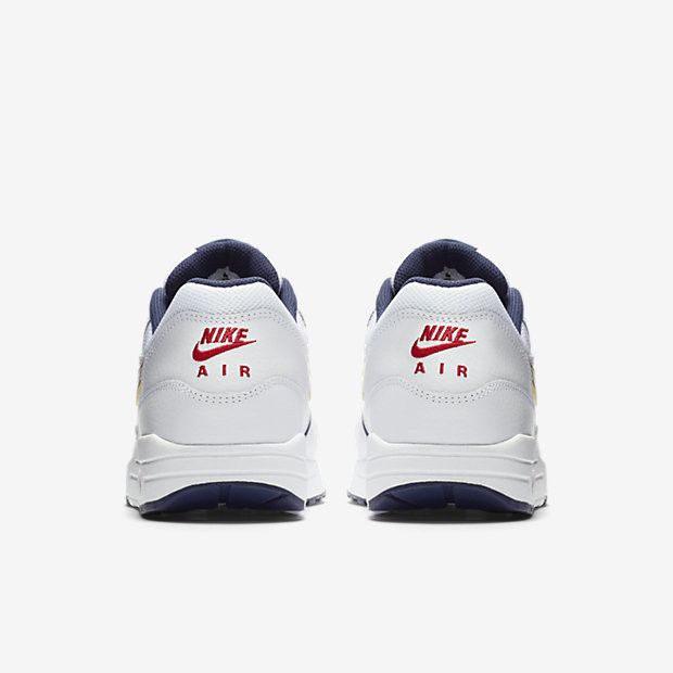 Buy Air Max 1 Essential Olympic 537383 127 GOAT