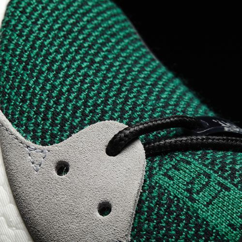 adidas gazelle silver green womens Adidas x Pharrell Williams Virginia Vario Flat Earther