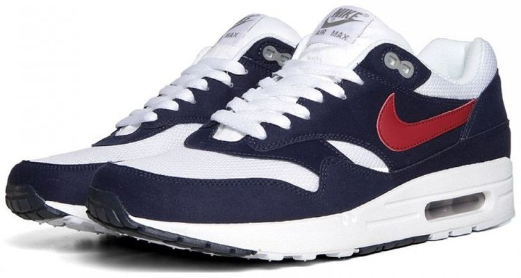 Nike Air Max 1 Olympic