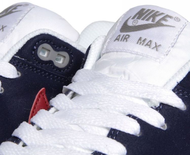 Nike Air Max 1 Olympic