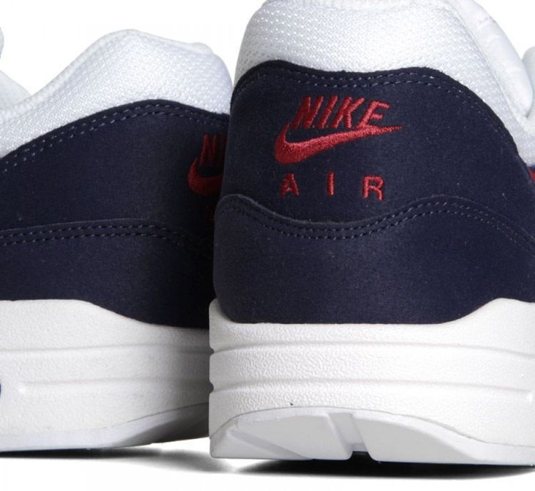 Nike Air Max 1 Olympic