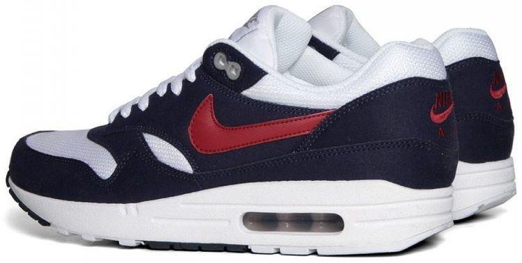 Nike Air Max 1 Olympic