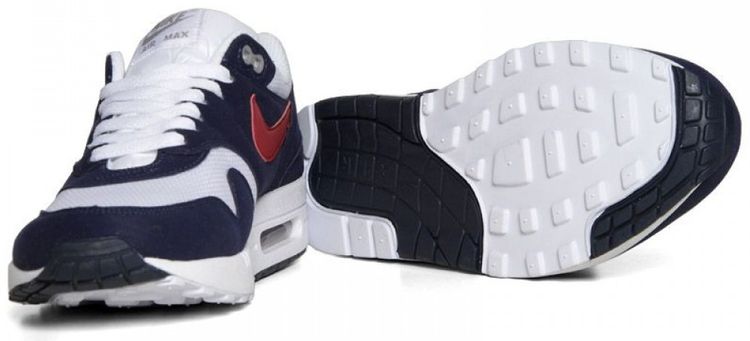 Nike Air Max 1 Olympic