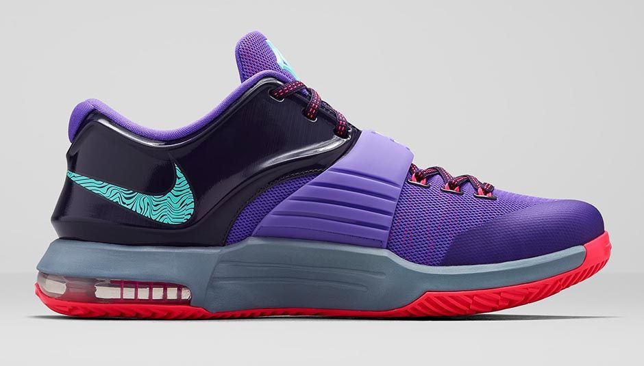 Kd 7 lightning 534 shop