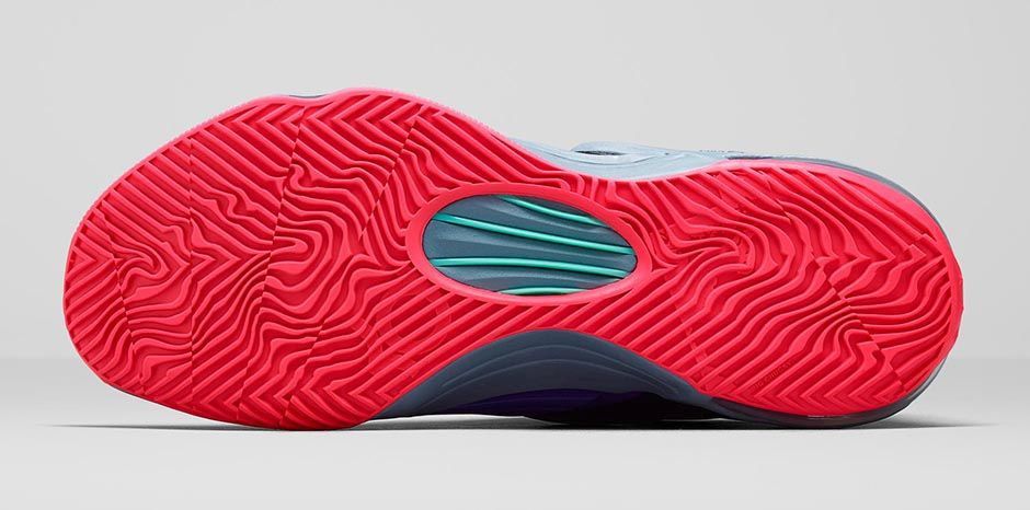 Kd 7 lightning 534 store