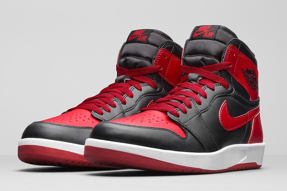 Buy Air Jordan 1.5 'The Return' - 768861 001 | GOAT