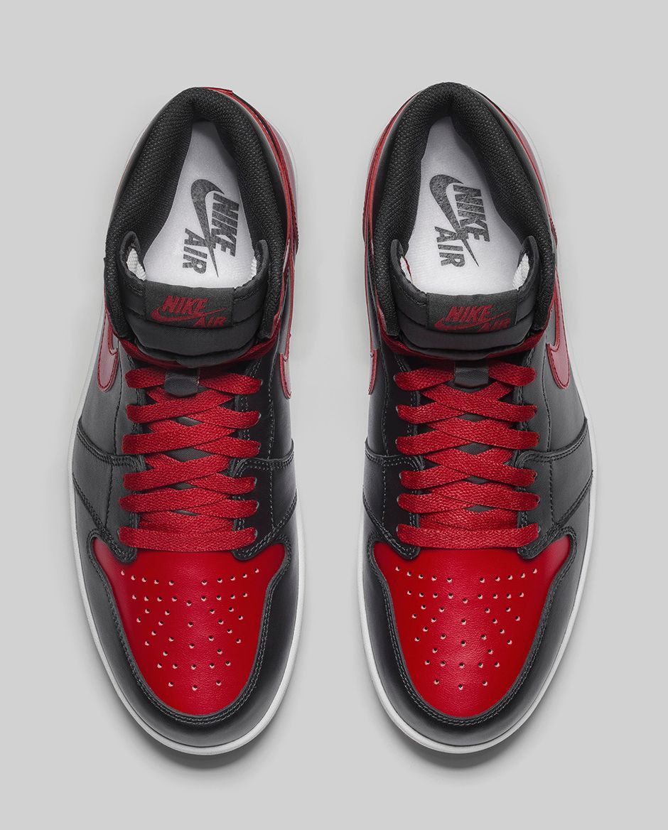 Size 10.0 Air Jordan 1.5 'The Return'