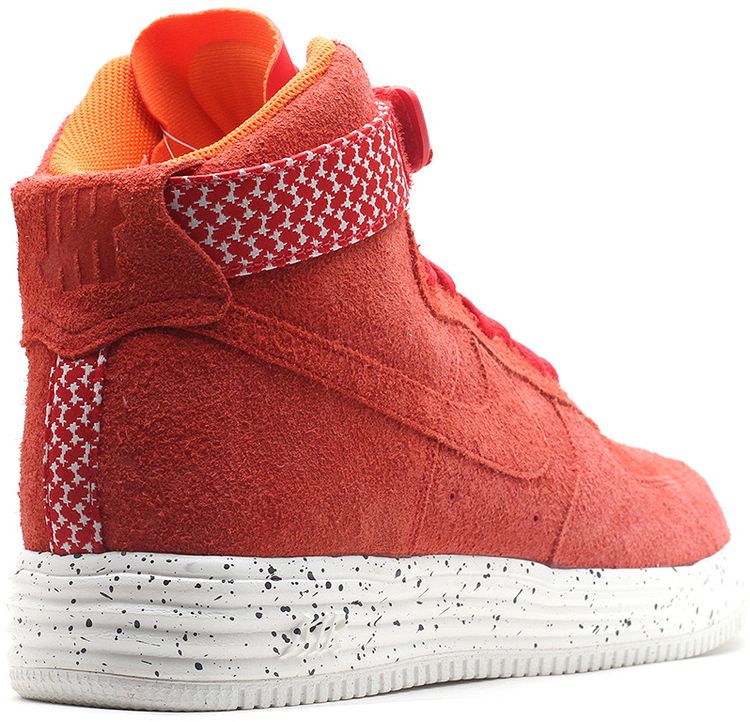 Nike Lunar Force 1 Hi SP Undftd