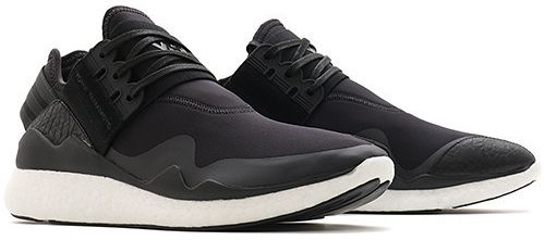Adidas Y 3 Retro Boost Black