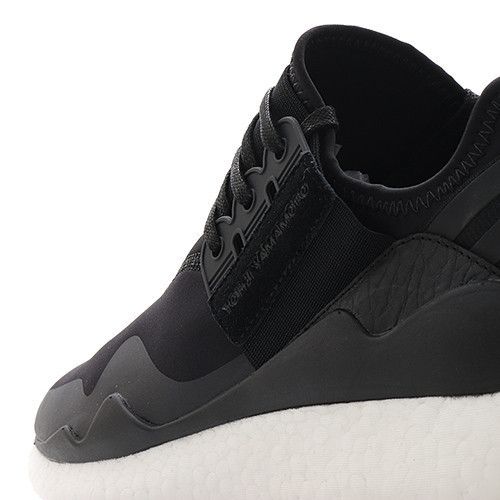 Buy Adidas Y-3 Retro Boost 'Black' - S83256 | GOAT