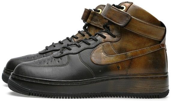 Nike Air Force 1 Hi Ng Cmft Lw Pigalle