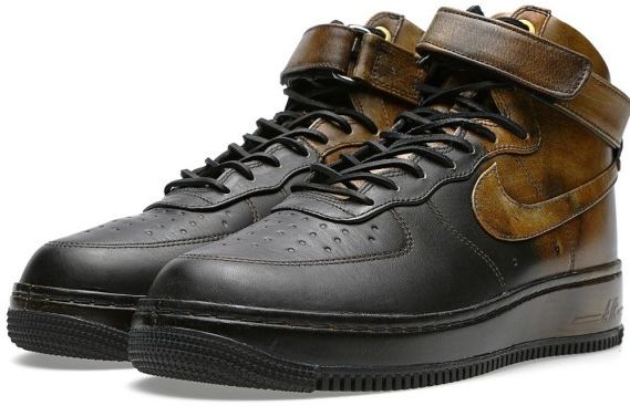 Nike Air Force 1 Hi Ng Cmft Lw Pigalle