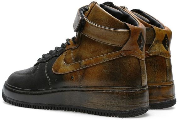 Nike Air Force 1 Hi Ng Cmft Lw Pigalle