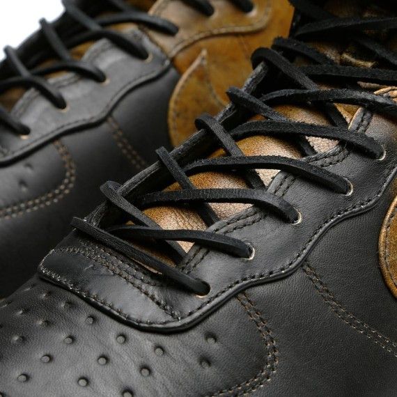 Nike Air Force 1 Hi Ng Cmft Lw Pigalle