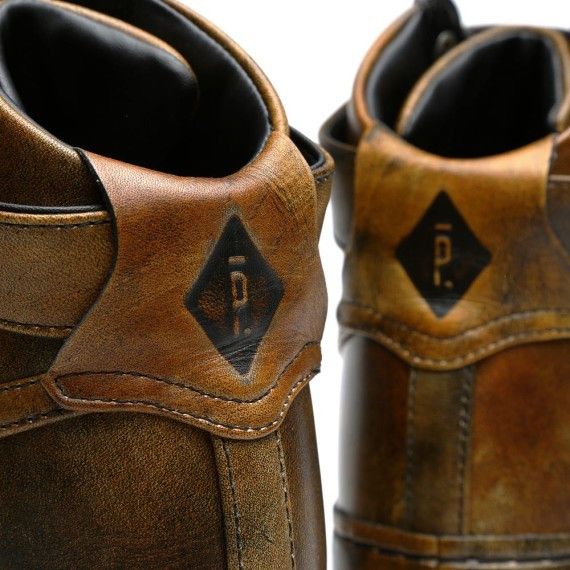 Nike Air Force 1 Hi Ng Cmft Lw Pigalle