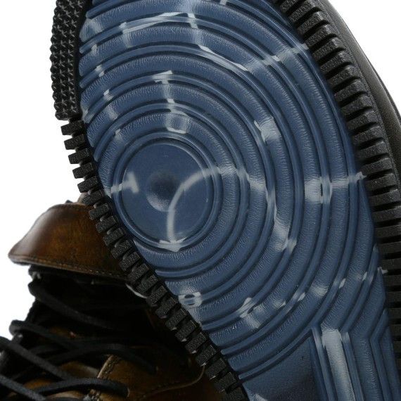 Nike Air Force 1 Hi Ng Cmft Lw Pigalle