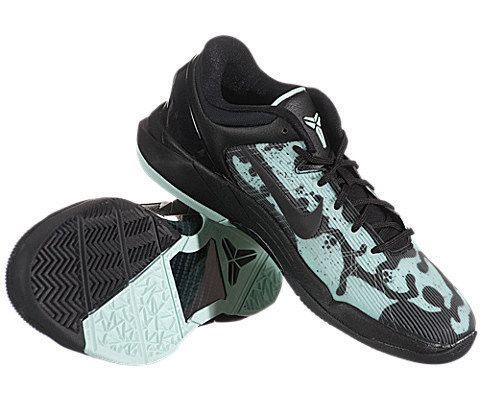 Buy Nike Kobe 7 GS 'Poison Dart Frog' - 505399 300 | GOAT