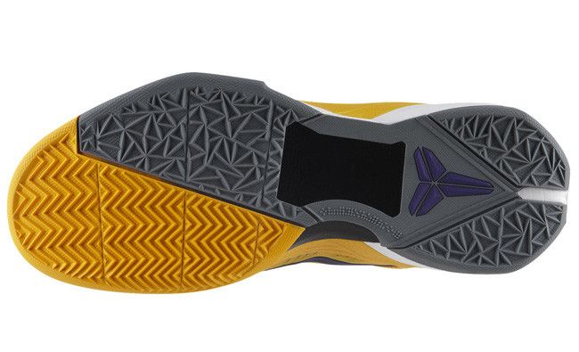 Buy Kobe 7 GS 'Yin Yang' - 505399 502 | GOAT