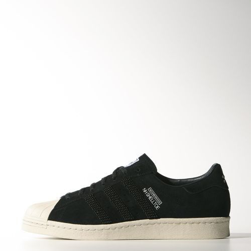 Adidas x the neighborhood shop