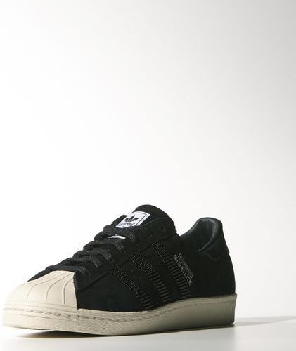 Neighborhood x adidas Superstar Shelltoe Black