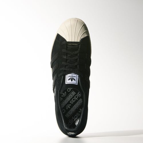 Adidas superstar suede shell toe outlet