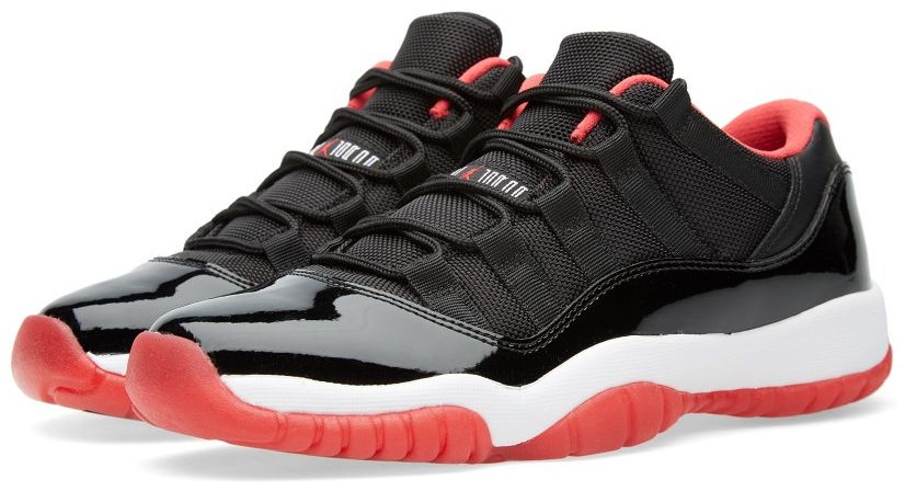 air jordan 11 retro low bg