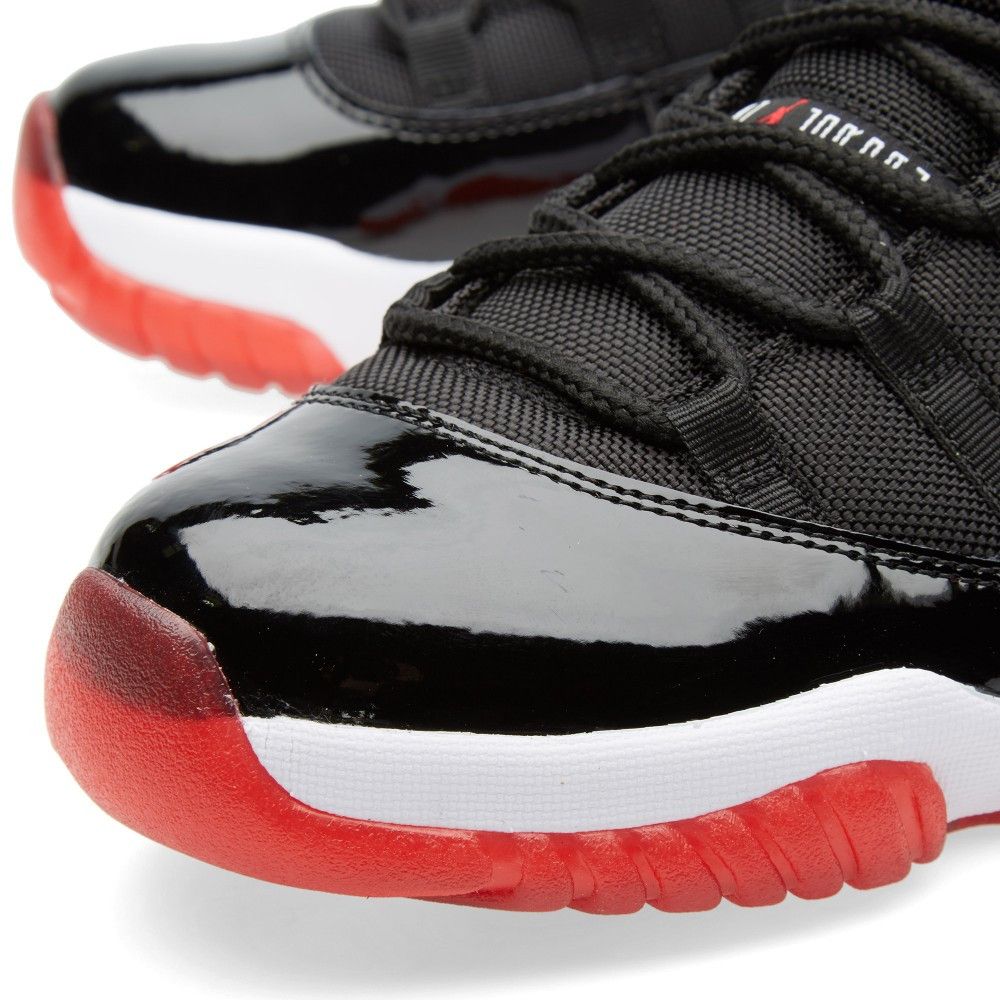 Jordan 11 retro low bg on sale