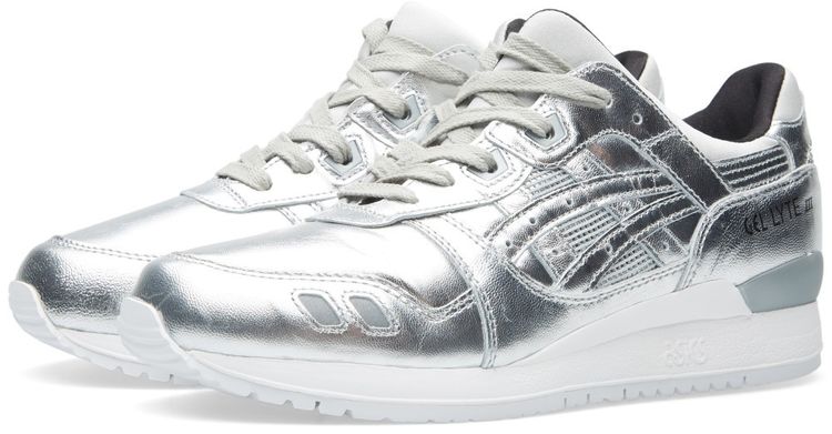 Asics Gel Lyte 3 Holiday Champagne