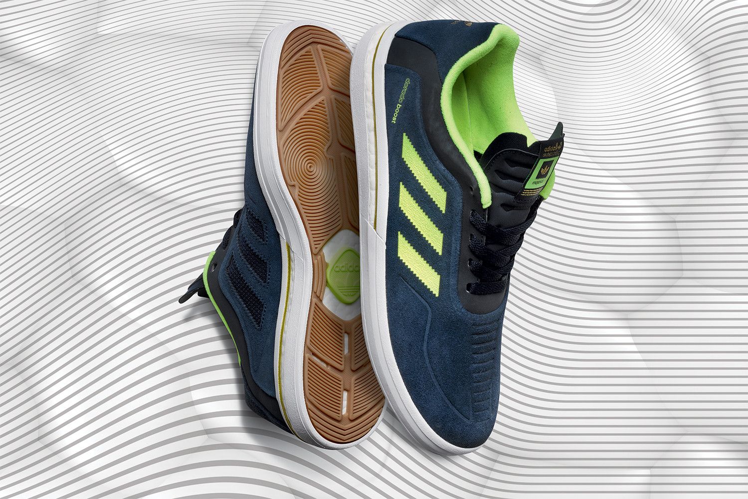 Dorado boost top