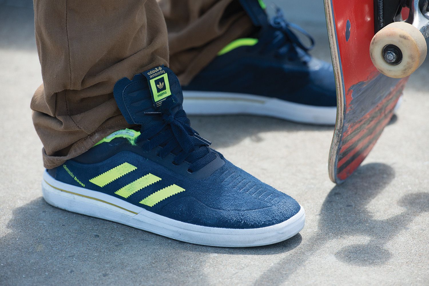 Buy Dorado ADV Boost D69249 GOAT