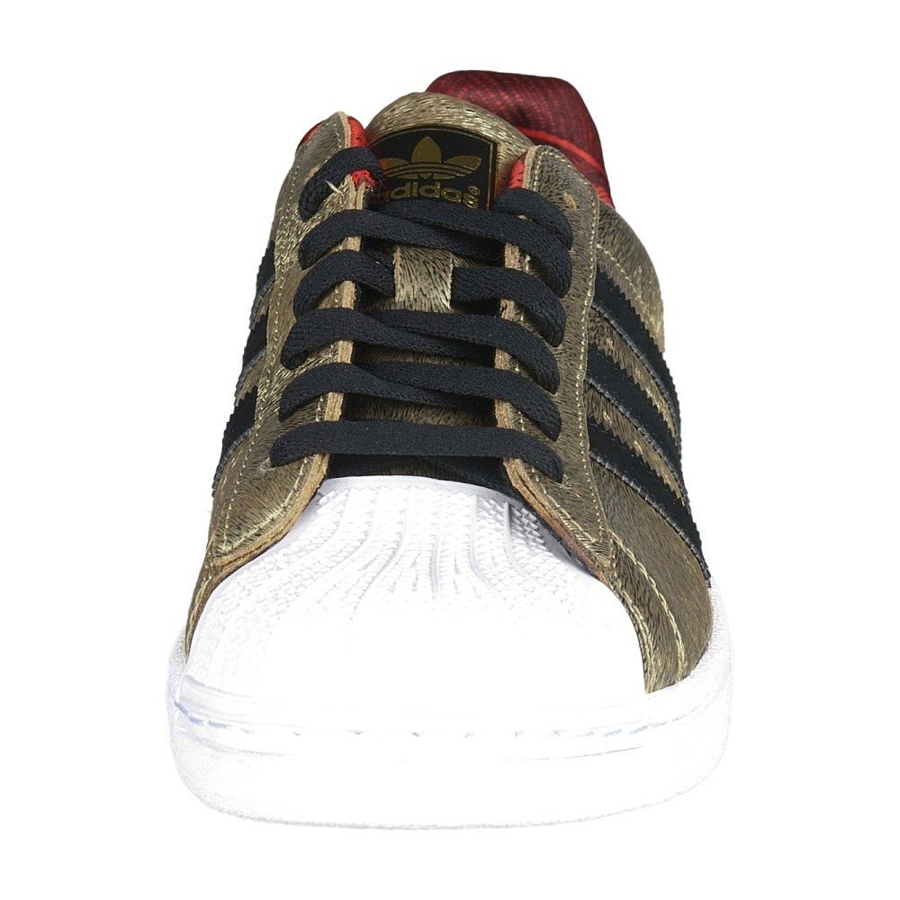 Adidas superstar year of the horse online