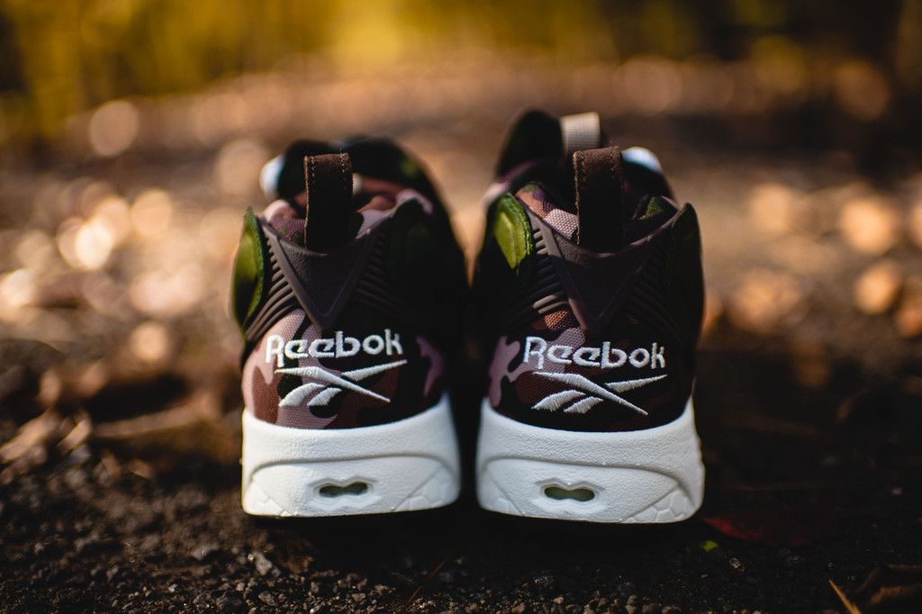 Reebok instapump fury og camo discount
