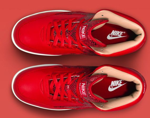 Nike Air Python Lux Sp