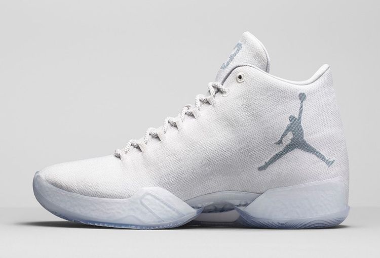 Air Jordan 29 All Star   Pearl