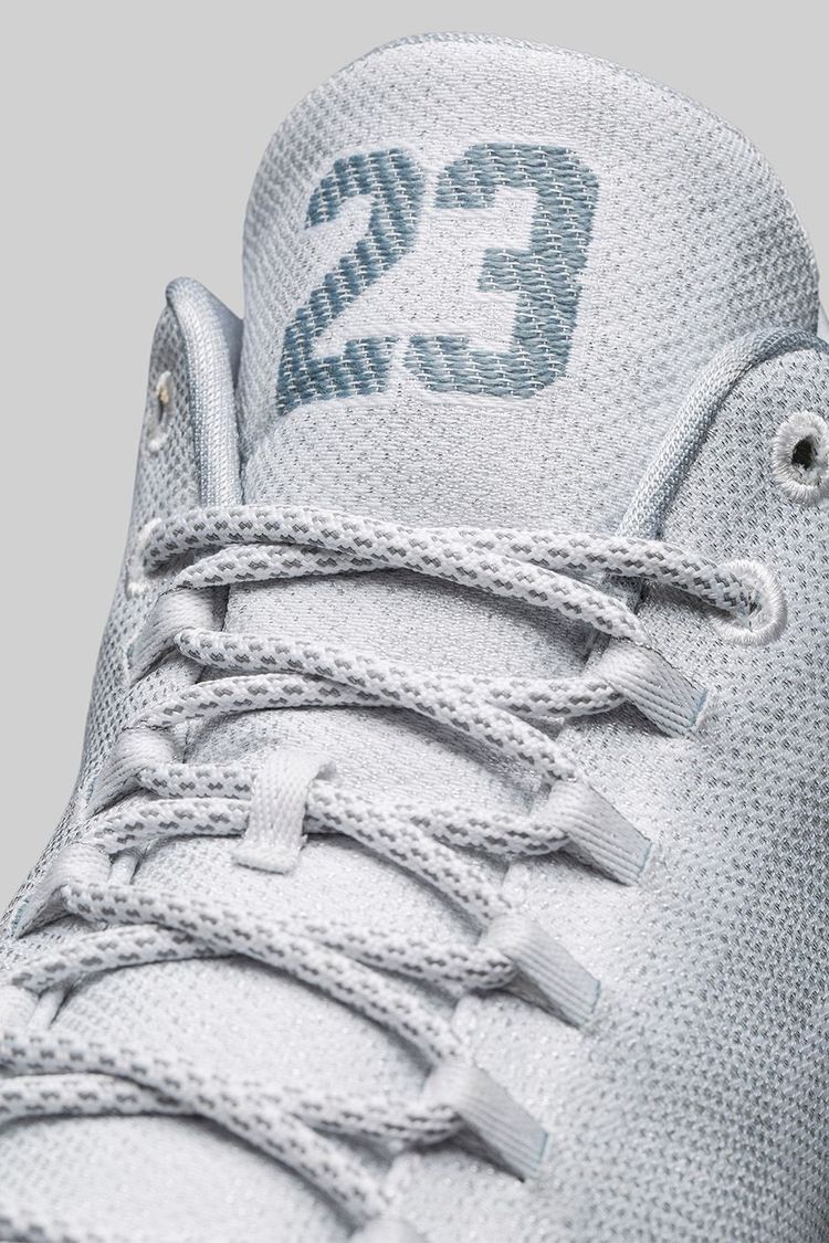 Air Jordan 29 All Star   Pearl