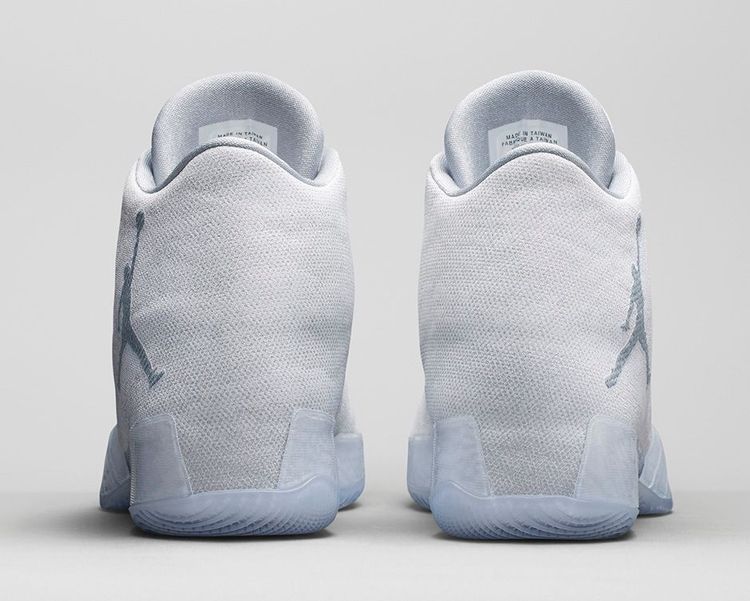 Air Jordan 29 All Star   Pearl