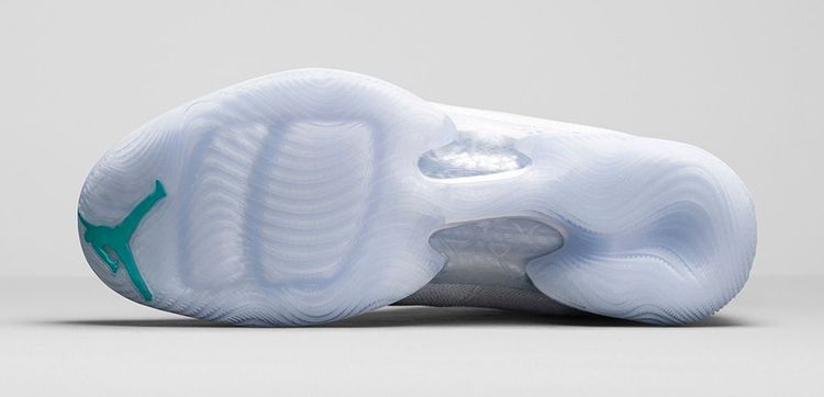 Air Jordan 29 All Star   Pearl