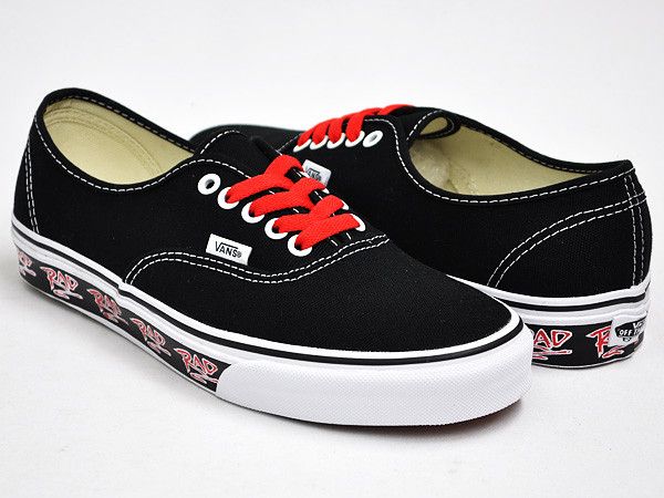 【希少・未使用品】VANS オーセンティック RAD PACK 28.0㎝ Buy Vans Authentic 'Rad Pack' - VN 0NJV5M7 | GOAT