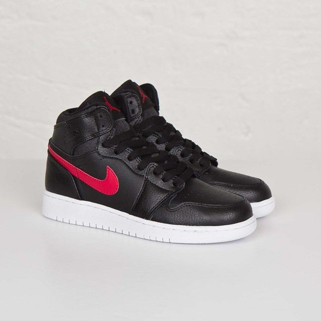 Size 3.5 Air Jordan 1 GS Rare Air