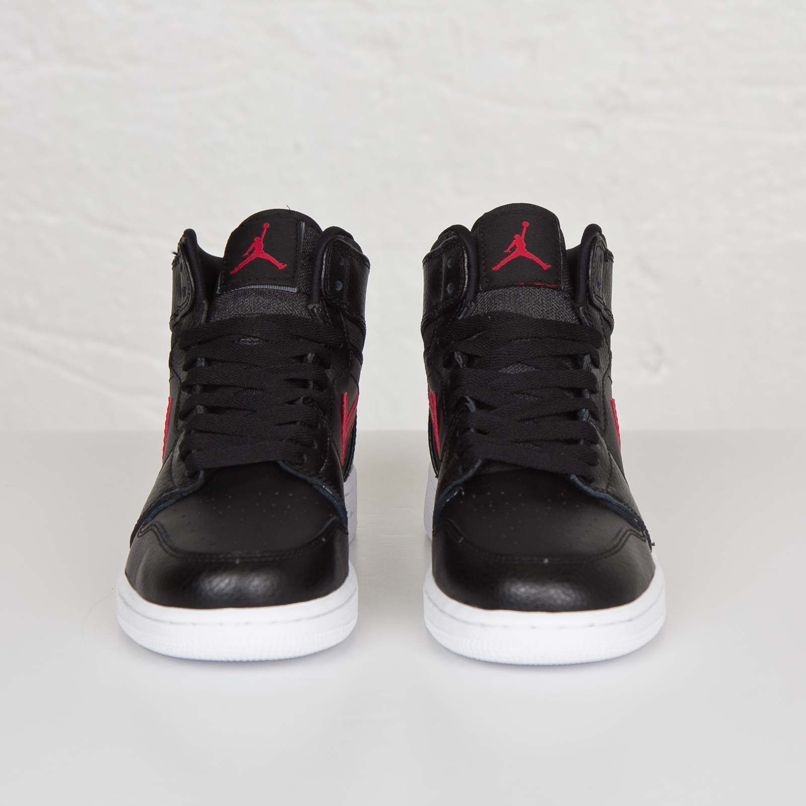 Buy Air Jordan 1 Retro High GS 'Rare Air - Bred' - 705300