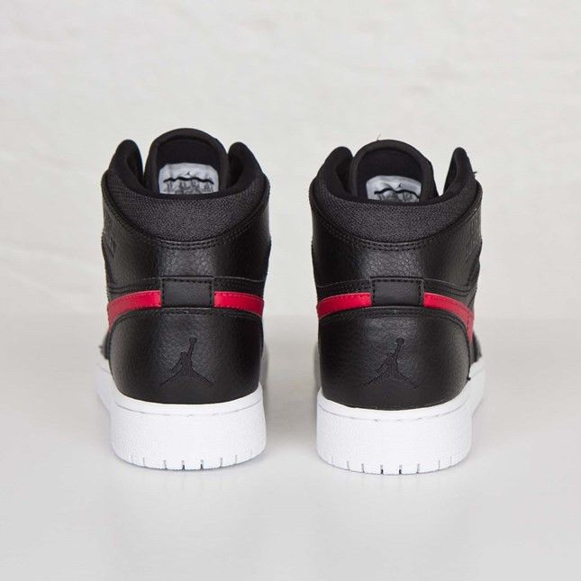 Buy Air Jordan 1 Retro High GS 'Rare Air - Bred' - 705300