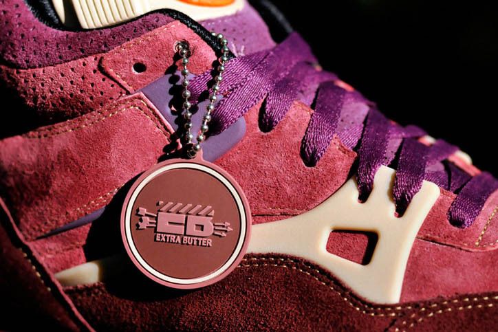 Extra Butter x Reebok Pump AXT AHCHOO