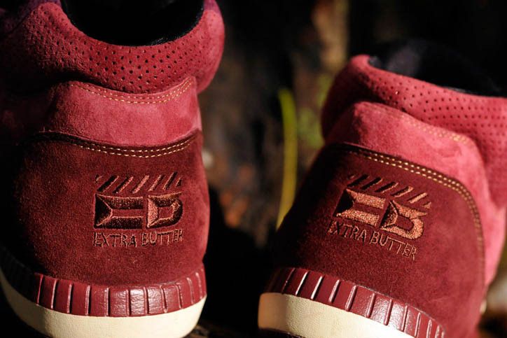 Extra Butter x Reebok Pump AXT AHCHOO